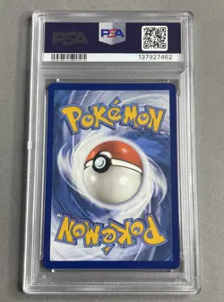 Pokemon PSA 10 Mew GG10/GG70 Crown Zenith Galarian Gallery - Image 2