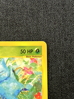 Pokemon TCG Bulbasaur 094/165 Expedition Base Set Regular Near Mint - Image 4