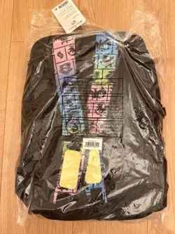 Pokemon Center Excel EUIC 2026 London Exclusive Mega Evolutions BACKPACK *NEW* - Image 3