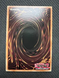 Yugioh Pot of Greed 1st Edition Secret Rare LCYW-EN059 NM - Image 2