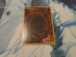 Yu-Gi-Oh! - Torrential Tribute LCJW-EN294 - Secret Rare - 1st Edition - NM - Image 2