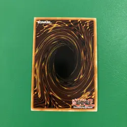 Yu-Gi-Oh! TCG Nobleman of Crossout Pharaoh's Servant PSV-EN034 25th Super Rare - Image 3