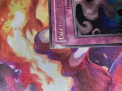 Yu-Gi-Oh! TCG Call Of The Haunted Pharaoh's Servant PSV-EN012 Ultra Rare - Image 5