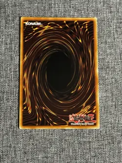 Solemn Judgment RA02-EN075 Ultra Rare 1st Edition Trap NM YuGiOh Card - Image 2