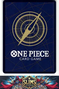 OnePiece TCG - Cabaji Near Mint or Better B2G1 - Image 2