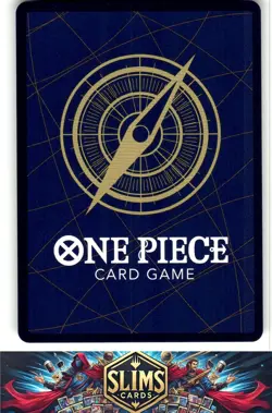 OnePiece TCG - Mohji Near Mint or Better B2G1 - Image 2