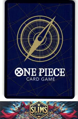 OnePiece TCG - Cabaji Near Mint or Better B2G1 - Image 2