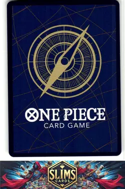 OnePiece TCG - Mohji Near Mint or Better B2G1 - Image 2