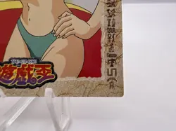 Yu-Gi-Oh! Card Tea Gardner Toei Animation No.16 1998 EXC Japanese - Image 5