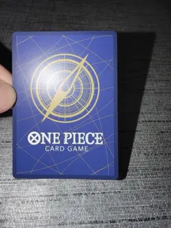 Carte One Piece Charlotte Linlin OP03-114 SR Alternate Art English Card - Image 4