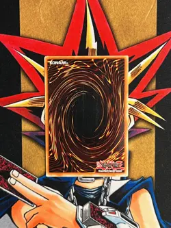 SOD-EN038 Hammer Shot Ultimate Rare 1st Edition LP Yugioh Card - Image 2