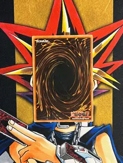 SOD-EN010 Dark Mimic LV 3 Ultimate Rare UNL Edition MP Yugioh Card - Image 2