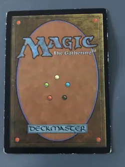 Ghitu Encampment X4 Urza’s Legacy Various Condition See Pics Front/back - Image 3