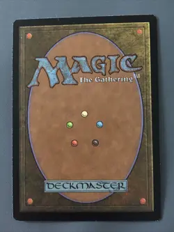 Ghitu Encampment X4 Urza’s Legacy Various Condition See Pics Front/back - Image 5