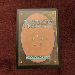 Retreat to Coralhelm (Borderless) Secret Lair Foil 407 NM+ Unplayed MTG Card - Image 2