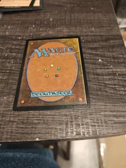 Rain of Filth x1 MTG Urza's Saga 1x Magic Excellent Light Play EX LP - Image 5