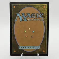 Magic The Gathering MTG: Lotus Cobra - Iconic Masters (IMA) #174 Near Mint Rare - Image 2