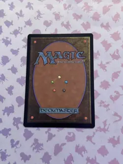 MTG - Staff of Nin - CM2 - 221/312 - Image 2