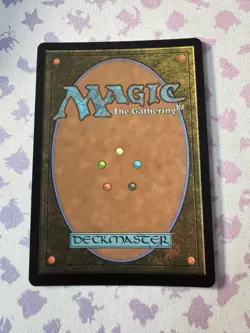 MTG - Corrupted Shapeshifter - MH3 - 0056 - Foil - Image 2