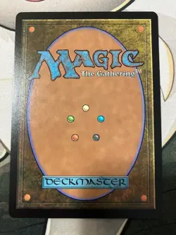 Magic! Garruk, Cursed Huntsman - Non-Foil Mythic - Throne of Eldraine-191/269-NM - Image 2