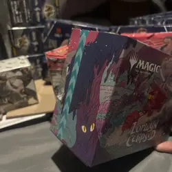 Lorwyn Eclipsed Bundle MTG PRESALE MAGIC THE GATHERING - Image 5