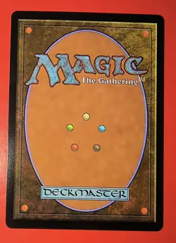 MTG, LORWYN ECLIPSED: 0202, VIRULENT EMISSARY, UNCOMMON, REGULAR FINISH, NM/ ECL - Image 2