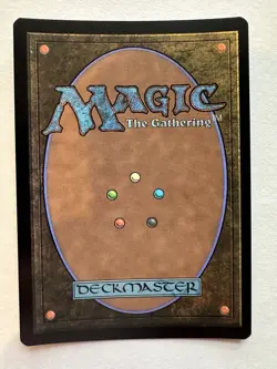 Lord of the Rings Witch-King of Angmar Borderless Poster Foil MTG LOTR - Image 4