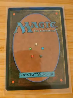 MTG Victimize 0278 Modern Horizons 3 M/NM Free UK P&P - Image 2