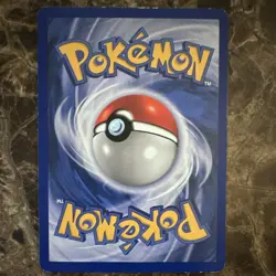 Pokemon TCG Electabuzz Base Set Unlimited Rare Card 20/102 LP Condition - Image 2