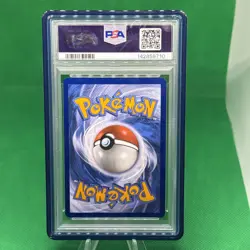 2025 POKEMON JTG EN ILLUSTRATION RARE #161 ARTICUNO PSA 10 GRADEDGUARD INCLUDED! - Image 2