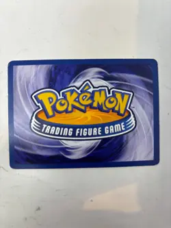 Pokemon Card - Switch Trainer 6/8 - Trading Figure Game LP - Image 2