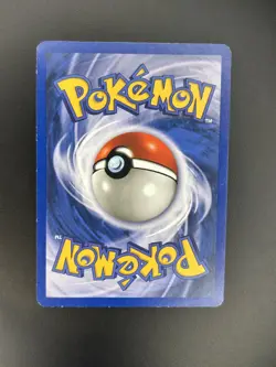 Pokemon TCG - Blastoise MP Holo 2/130 | Base Set 2 - Image 2
