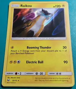 Pokemon TCG Assorted Promo, Holo & Reverse Holo Rare Pokemon 9x Cards Lot - Image 4