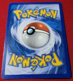 Pokemon TCG Raichu Lv. 39 - 3/17 Rare Pop Series Promos 9 VLP/NM Card - Image 4