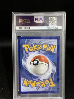2021 Pokemon Celebrations Birthday Pikachu Holo Black Star PSA 10 - Image 2