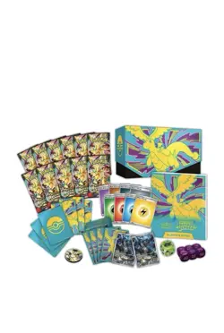 Presale Ascended Heroes Pokemon Center Elite Trainer Box (ETB) PRESALE - Image 2