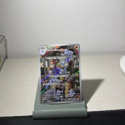 Pokemon TCG 151 Japanese Card Lot Snorlax And Machoke - Image 4