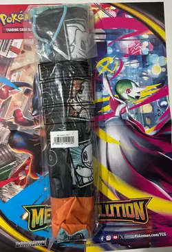 Pokemon Center EUIC International Championships 2026 Playmat Exclusive - Image 2