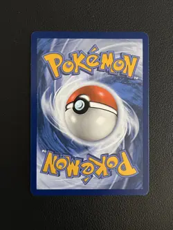 Pokemon TCG Meloetta MEP 026 Black Star Promo Mega Evolution - Image 2