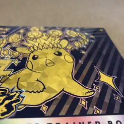 Pokemon Elite Trainer Box ETB Surging Sparks TCG Sealed New - Image 4