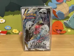 Pokemon Sword & Shield Silver Tempest Booster Box - 36 Packs Sealed - Image 4