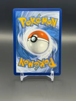 Pokemon TCG Penny 239/091 Pokemon Paldean Fates Special Illustration Rare NM - Image 2