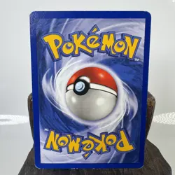Pokemon Cards Dragonair 18/102 UNLIMITED Base Set Rare LP - Image 2