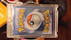 Pokemon Dark Magneton Team Rocket Holo Rare 11/82 HP 60 Sonicboom 20 Card - Image 2