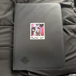 Pokemon Destined Rivals Complete master Set 182/182 Holos/Ex NM Read Description - Image 1