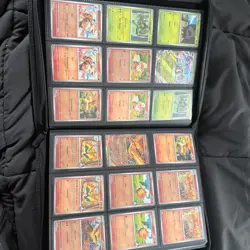 Pokemon Destined Rivals Complete master Set 182/182 Holos/Ex NM Read Description - Image 5