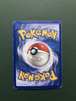Pokemon TCG Magneton 11/62 Fossil Holo Rare HP Condition - Image 2