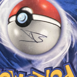 Pokemon TCG Magneton 11/62 Fossil Holo Rare HP Condition - Image 3