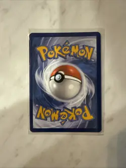 Mimikyu 075 Scarlet & Violet Black Star Promo Holo Pokemon TCG - Image 2
