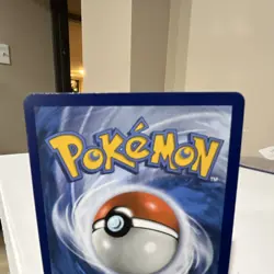 Pokemon Jirachi V Full Art Ultra Rare 170/189 Astral Radiance Holo 180 HP - Image 5
